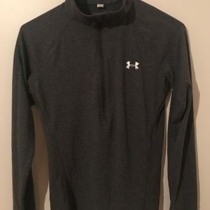 Under Armour Medium long sleeve sweatshirt